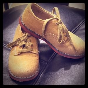 Toddler casual shoes